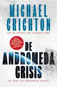 DE ANDROMEDA CRISIS