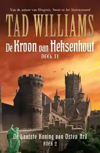 DE KROON VAN HEKSENHOUT