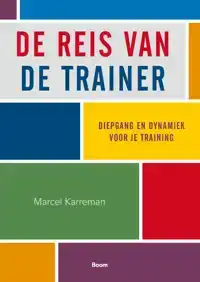 DE REIS VAN DE TRAINER