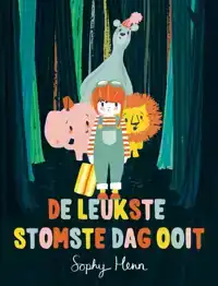 DE LEUKSTE STOMSTE DAG OOIT