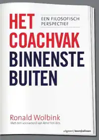 HET COACHVAK BINNENSTEBUITEN