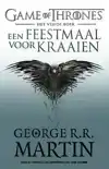 EEN FEESTMAAL VOOR KRAAIEN