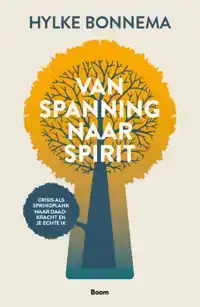 VAN SPANNING NAAR SPIRIT