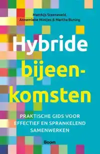 HYBRIDE BIJEENKOMSTEN