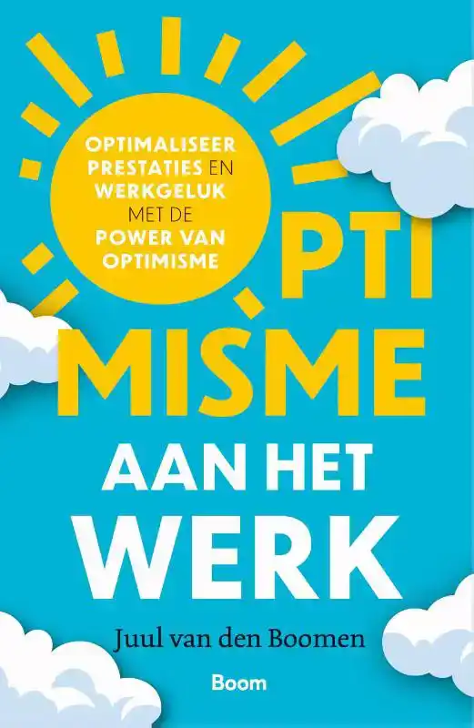 OPTIMISME AAN HET WERK