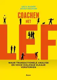 COACHEN MET LEF