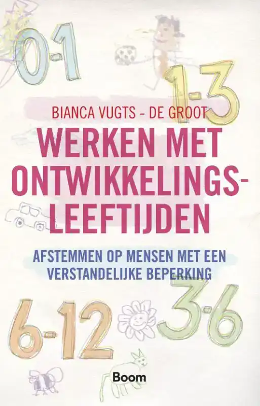WERKEN MET ONTWIKKELINGSLEEFTIJDEN