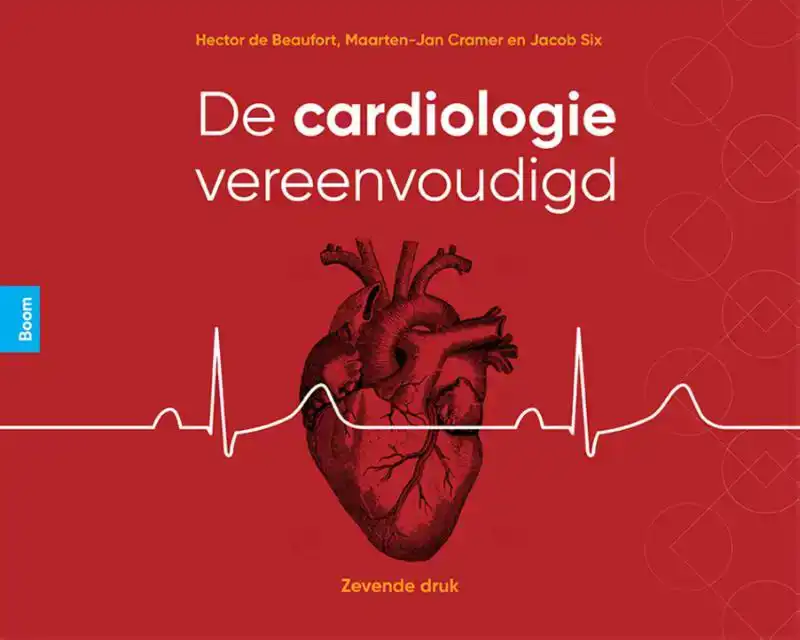 DE CARDIOLOGIE VEREENVOUDIGD