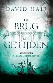 DE BLOEDRODE RIVIER