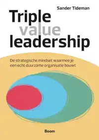 TRIPLE VALUE LEADERSHIP