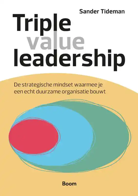 TRIPLE VALUE LEADERSHIP