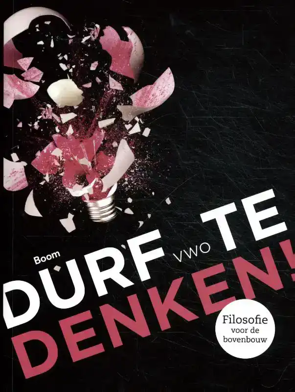DURF TE DENKEN