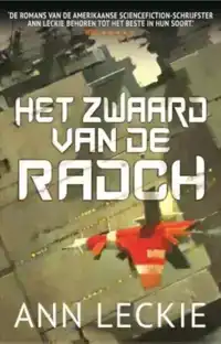 HET ZWAARD VAN DE RADCH