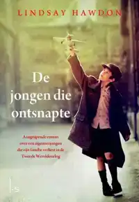 DE JONGEN DIE ONTSNAPTE