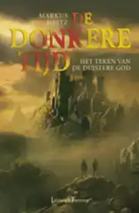 HET TEKEN VAN DE DUISTERE GOD