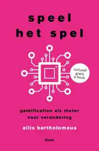 SPEEL HET SPEL