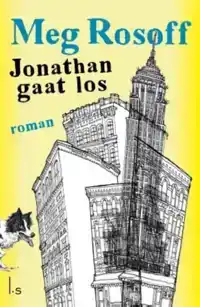 JONATHAN GAAT LOS