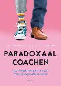 PARADOXAAL COACHEN