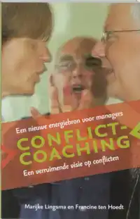 CONFLICTCOACHING