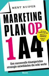 MARKETINGPLAN OP 1 A4