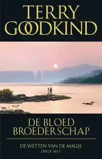 DE BLOEDBROEDERSCHAP