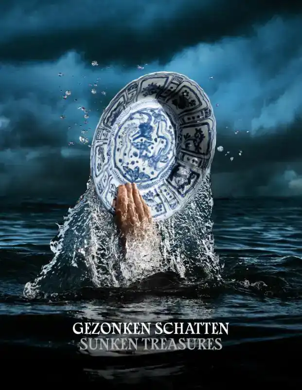 GEZONKEN SCHATTEN / SUNKEN TREASURES