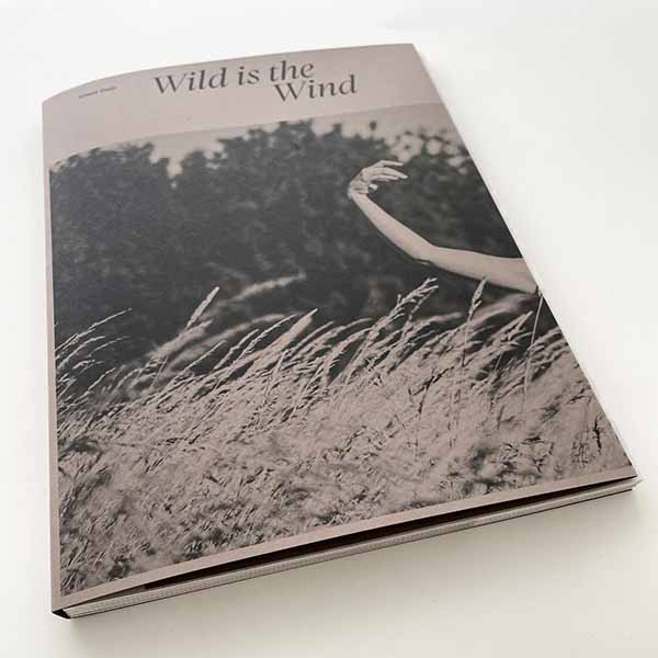 WILD IS THE WIND