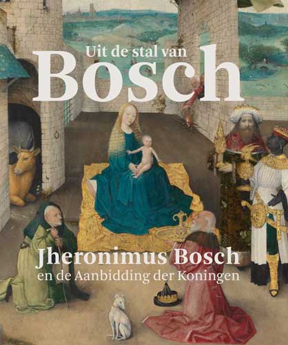 UIT DE STAL VAN BOSCH