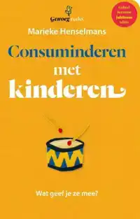 CONSUMINDEREN MET KINDEREN