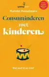 CONSUMINDEREN MET KINDEREN
