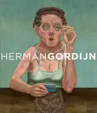 HERMAN GORDIJN