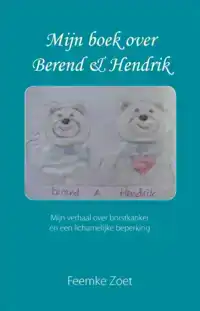 MIJN BOEK OVER BEREND EN HENDRIK