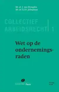 WET OP DE ONDERNEMINGSRADEN