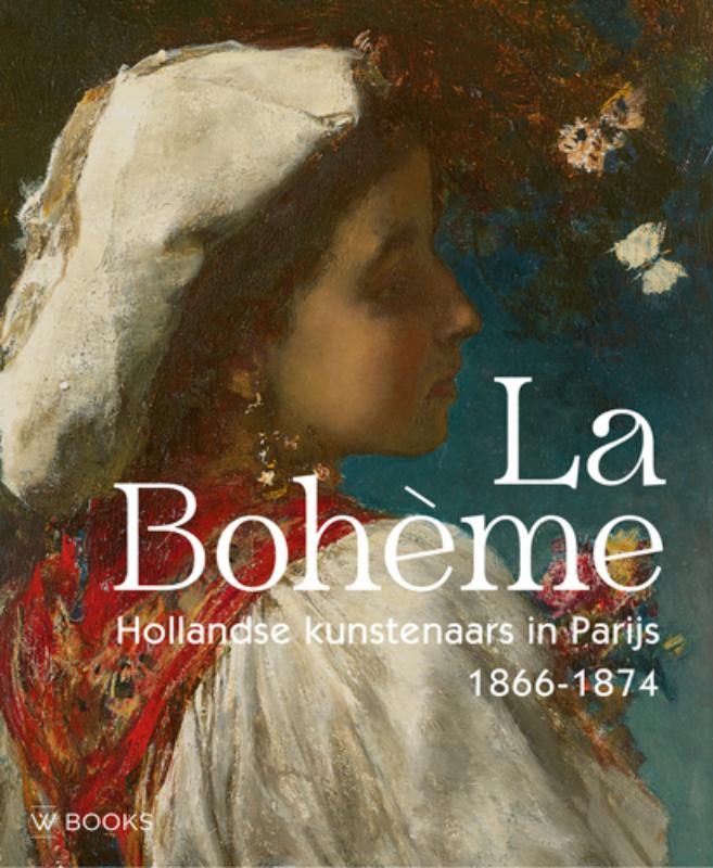 LA BOHEME