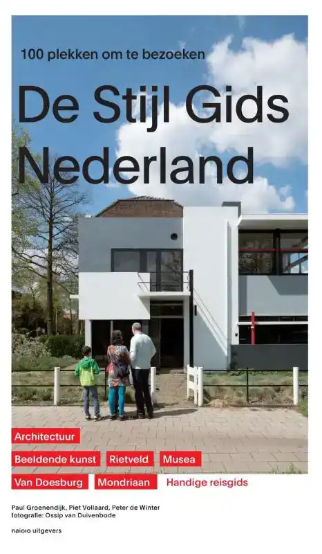 DE STIJL GIDS NEDERLAND