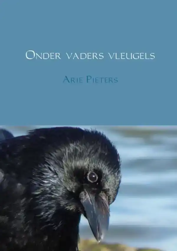 ONDER VADERS VLEUGELS