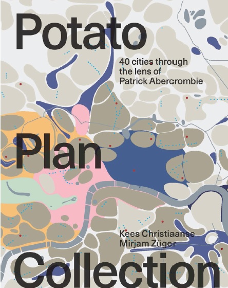 THE POTATO PLAN COLLECTION