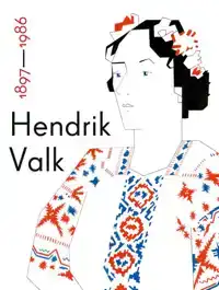 HENDRIK VALK 1897-1986