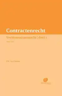 CONTRACTENRECHT