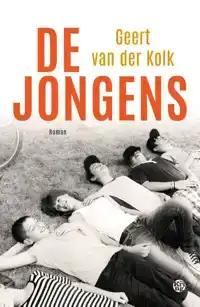 DE JONGENS