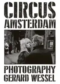 CIRCUS AMSTERDAM