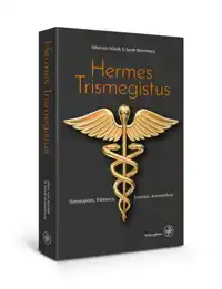 HERMES TRISMEGISTUS