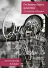 AMSTERDAMSE KRULLETTER