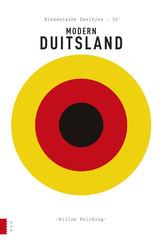 MODERN DUITSLAND