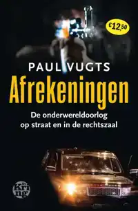AFREKENINGEN