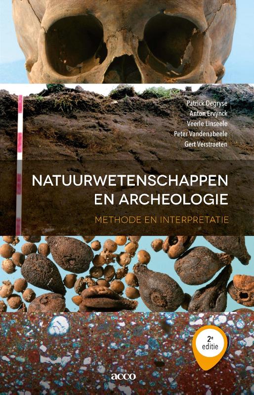 NATUURWETENSCHAPPEN EN ARCHEOLOGIE