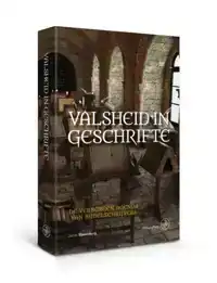 VALSHEID IN GESCHRIFTE