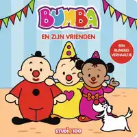 BUMBA EN ZIJN VRIENDEN