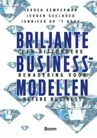 BRILJANTE BUSINESSMODELLEN