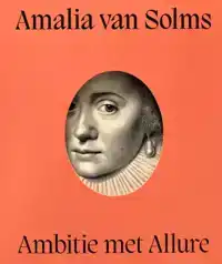 AMALIA VAN SOLMS